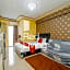 RedLiving Apartemen Cibubur Village - Lily's Room Tower C