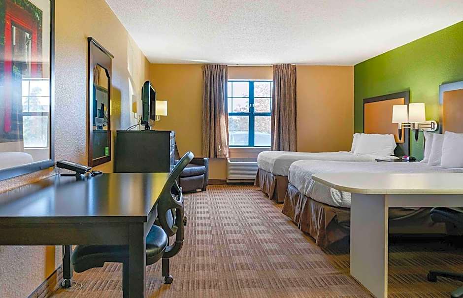 Extended Stay America Suites - Detroit - Ann Arbor - Briarwood Mall