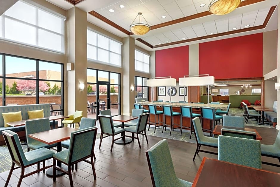 Hampton Inn By Hilton & Suites Frederick-Fort Detrick, Md