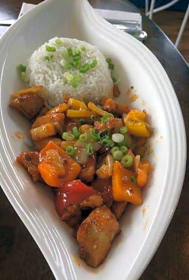 Coastal Inn - Kingfisher