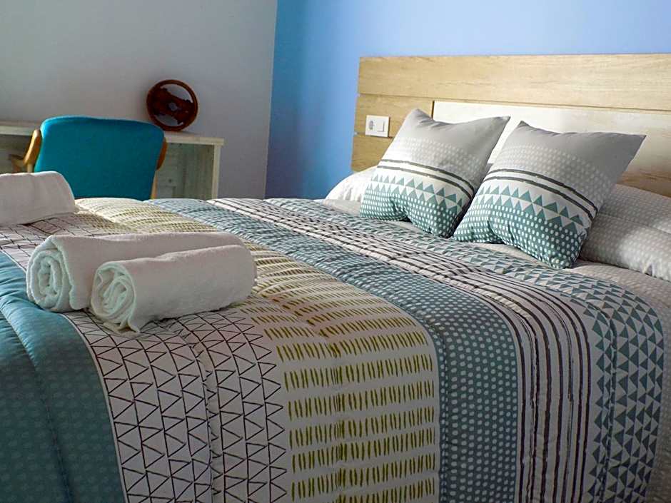 Hotel Rural SUEÑOS DEL QUIJOTE