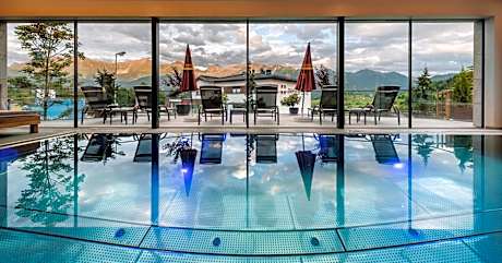 Hotel Sedona Lodge