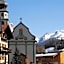Hotel Falzares