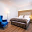Landgasthof-Hotel Zum Steverstrand