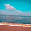 Marari Beach House