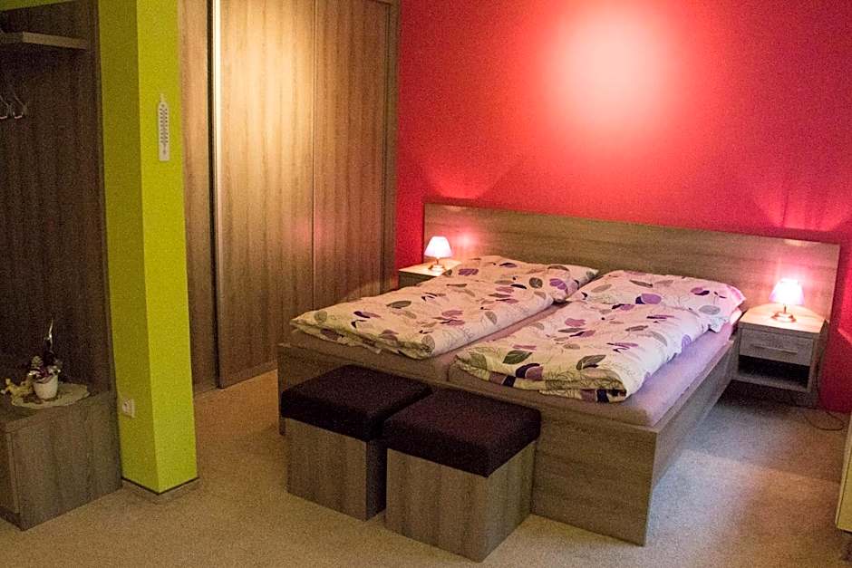 Motel Pávov