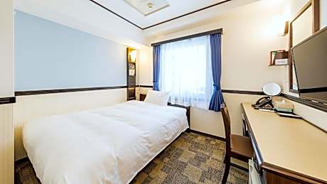 Double Room - Smoking