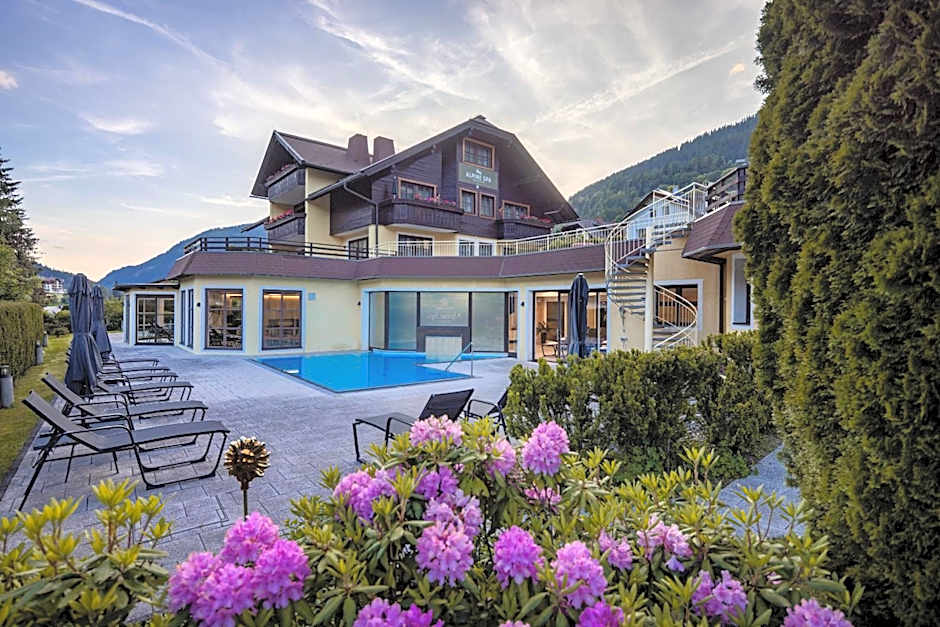 Alpine Spa Residence