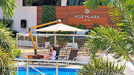 Foz Plaza Hotel
