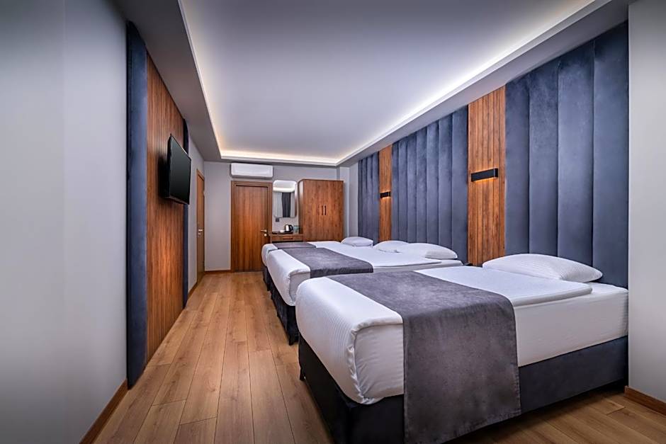 Elite Hotel Istanbul Airport