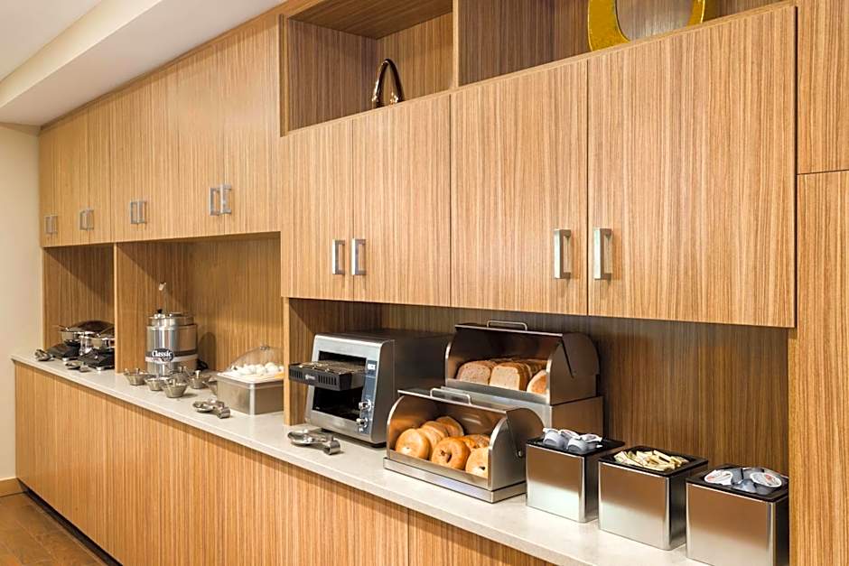 TownePlace Suites by Marriott Latham Albany Airport