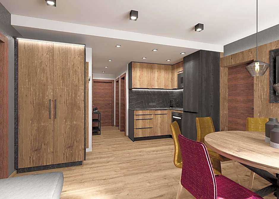 Astellina hotel-apart