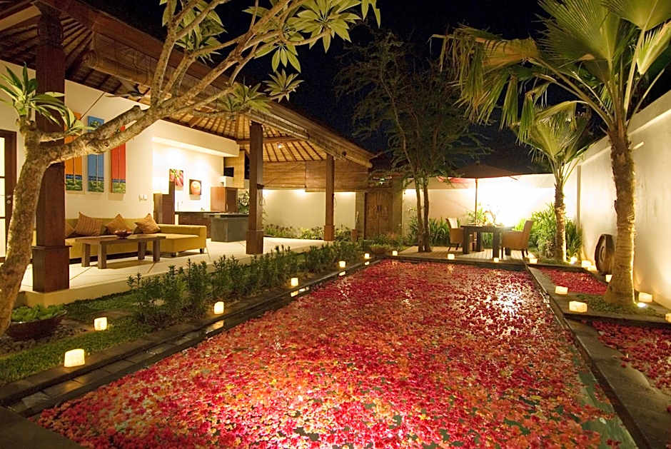 Ellora Villa