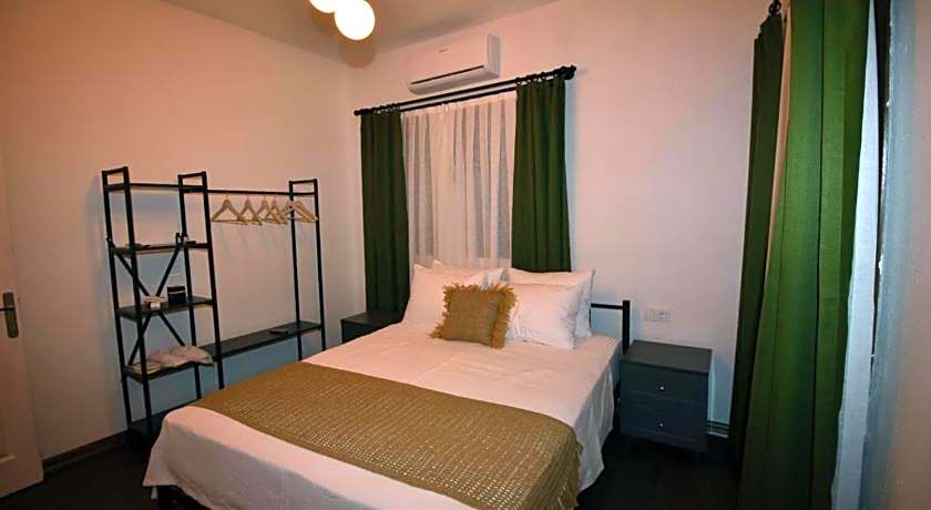 Benjamin Otel Gumusluk