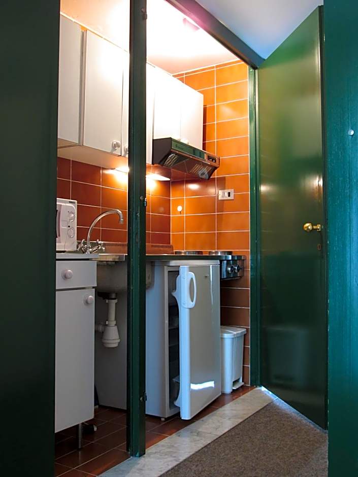 Residence Domus