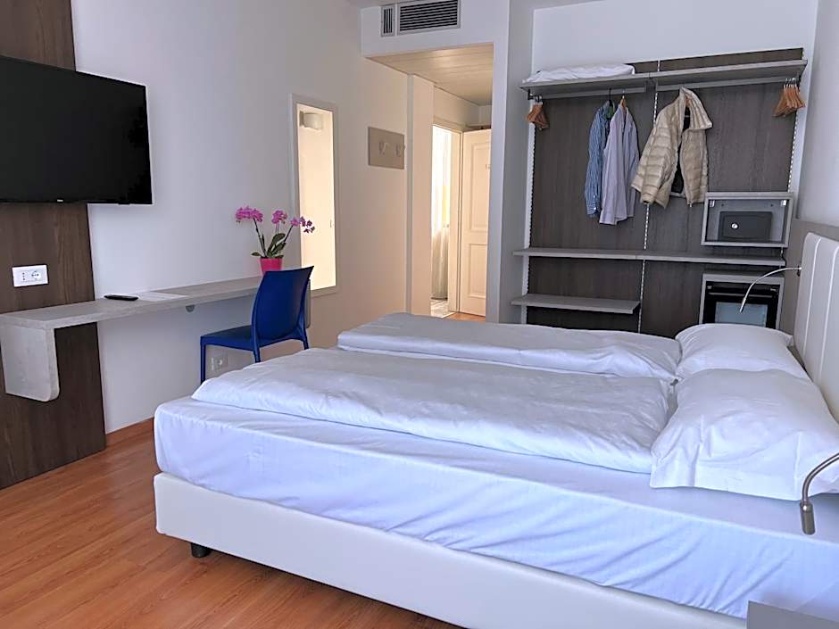 Wind Hotel