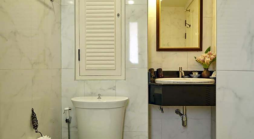 SSIP Boutique Dhevej Bangkok