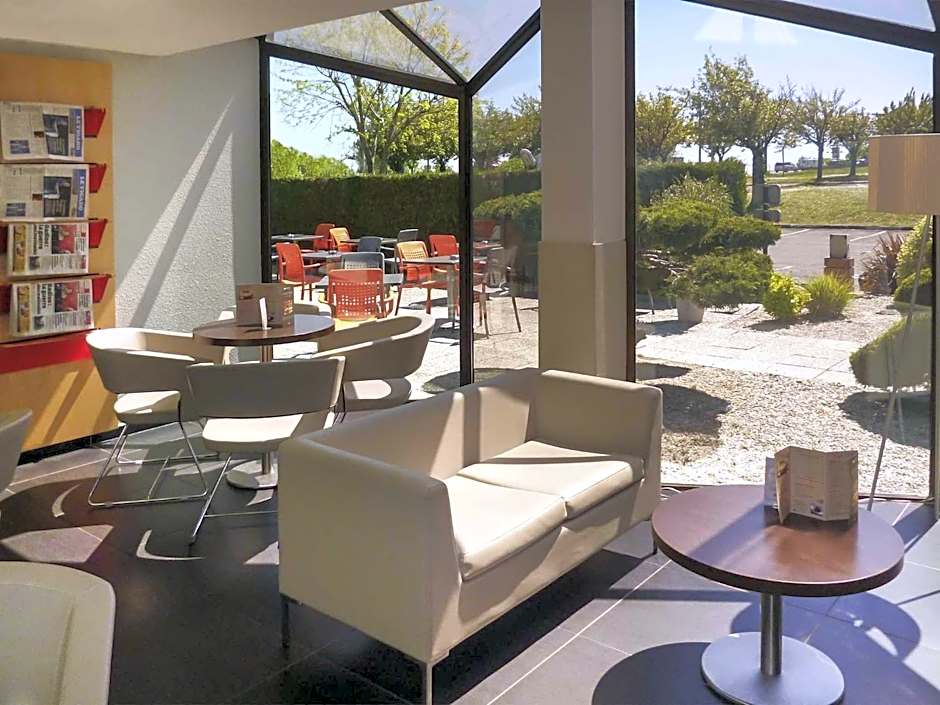 ibis Saintes