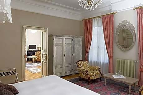 Domaine de Beaupré, The Originals Relais