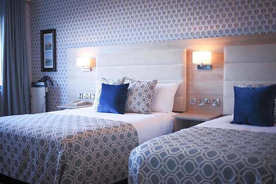 Kiltimagh Park Hotel