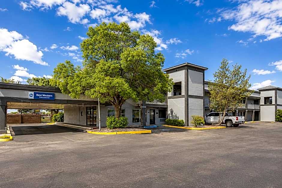 Best Western Executive Inn