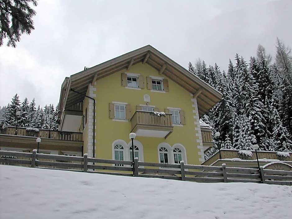 Residence Villa Avisio