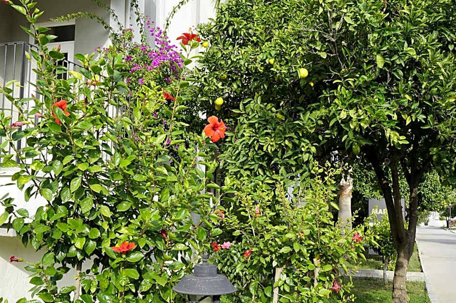 Sunlight Garden Hotel