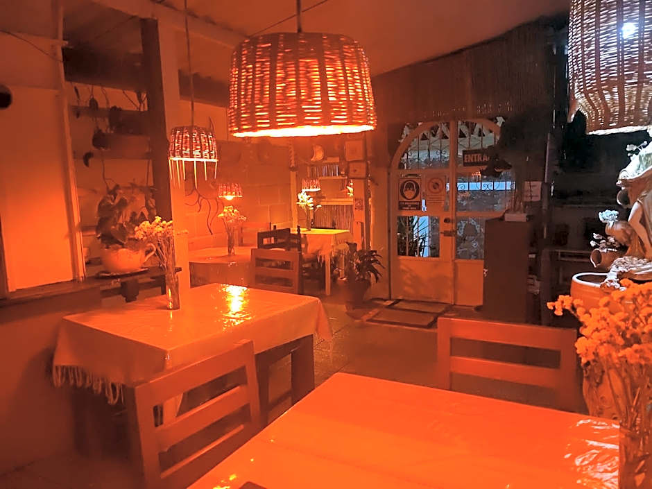 Casa Ticitl temazcalli