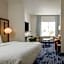 Fairfield Inn & Suites by Marriott Salina