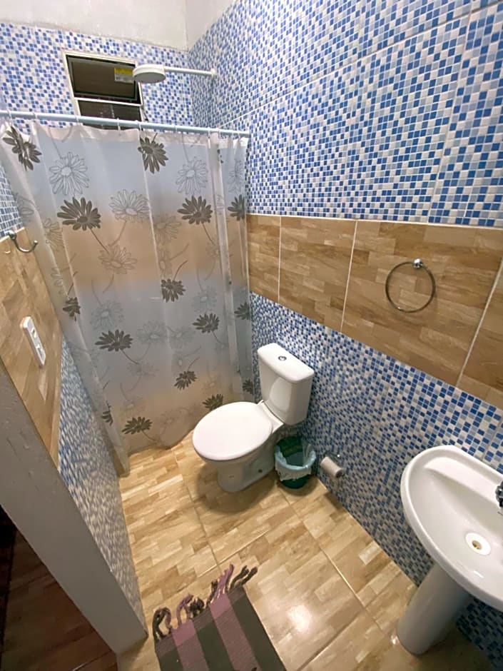 Pousada House Nativa