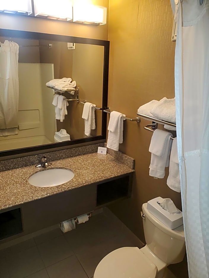 Best Western Maple City Inn