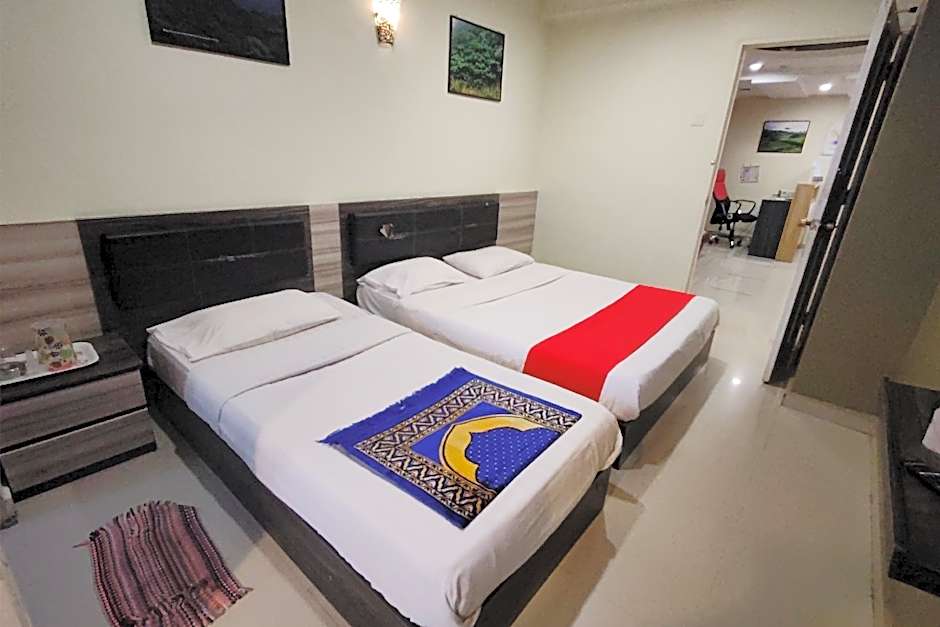 Heaven Mountain Hill Hotel 1 Cameron Highlands