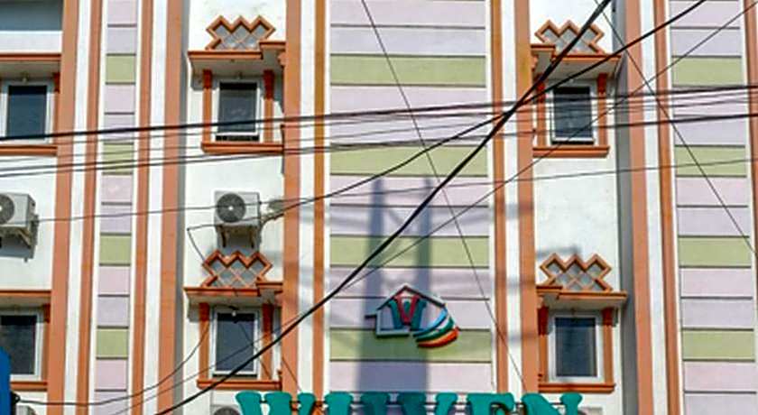 OYO 90866 Wilven Guest House Syariah