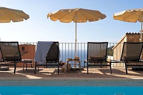 Maristel Hotel & Spa