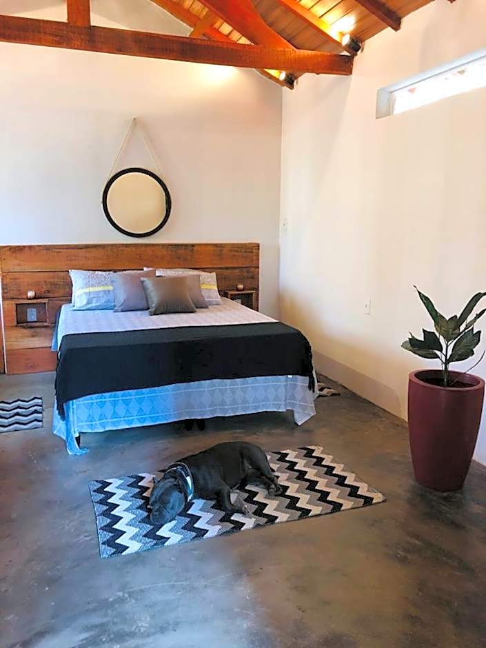 Pousada Chalés da Lua