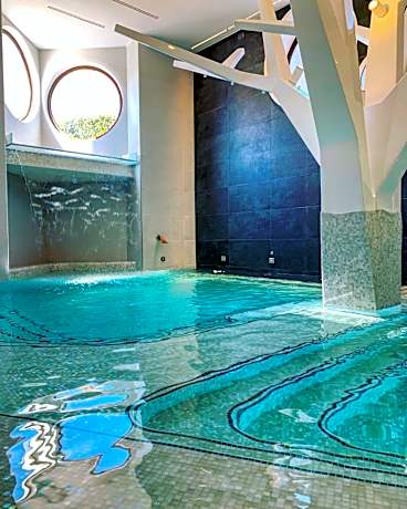 Astrea Wellness & Spa