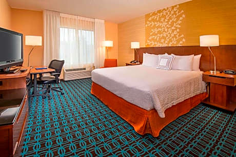 King Room