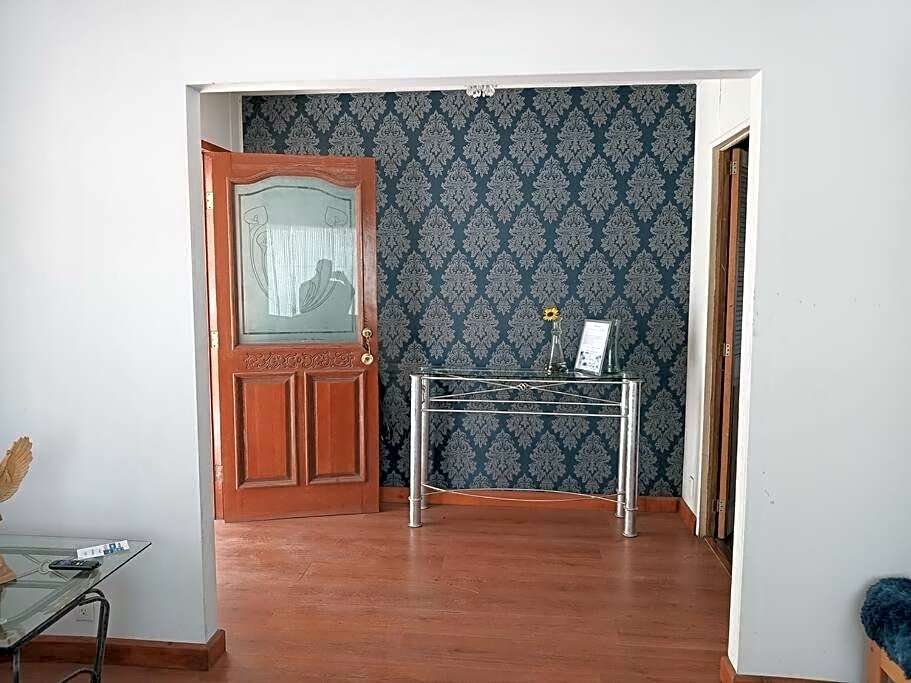 Cómoda casa cerca de blvd costero
