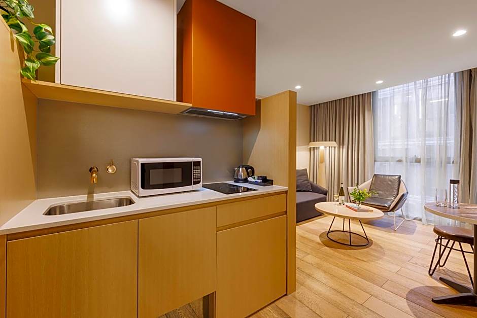 Brady Hotels Central Melbourne