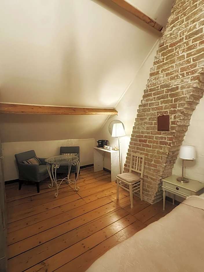 B&B In Bruges