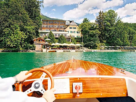 TAUROA Landhaus zu Appesbach