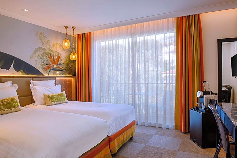 Best Western Plus Montfleuri