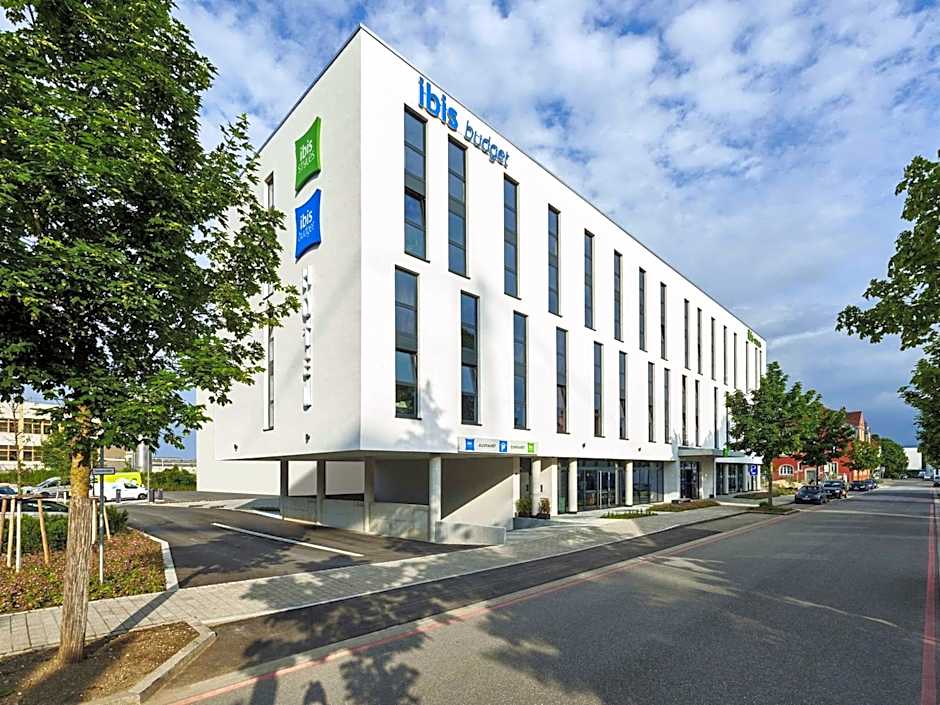 Ibis Styles Singen