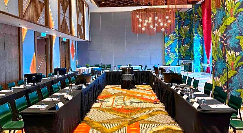 Mercure Miri City Centre