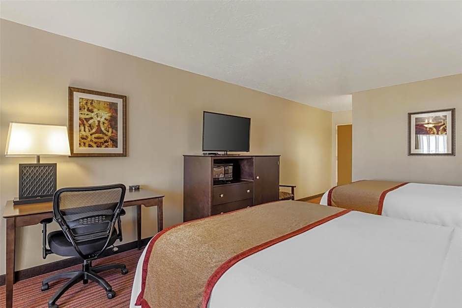 Best Western Plus Cedar City