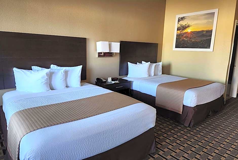 Days Inn by Wyndham Baytown East