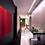 The Washington Hotel by LuxUrban