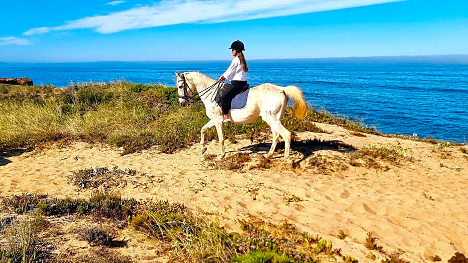 Herdade Moita Mar - Country & Sea