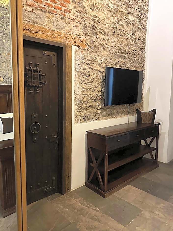 HOTEL BOUTIQUE CASONA 65