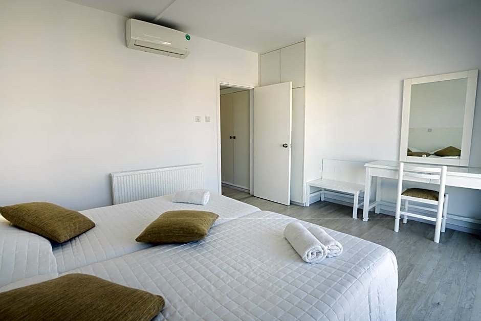 Liquid Hotel Apartments